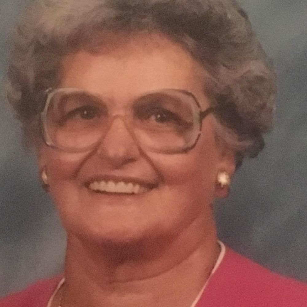 Meet your Posher, Linda